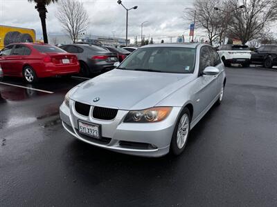 2007 BMW 3 Series 328i   - Photo 17 - Sacramento, CA 95825