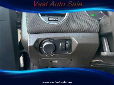2014 Chevrolet Cruze 1LT Auto   - Photo 16 - Sacramento, CA 95825