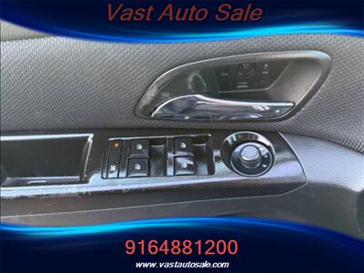 2014 Chevrolet Cruze 1LT Auto   - Photo 18 - Sacramento, CA 95825