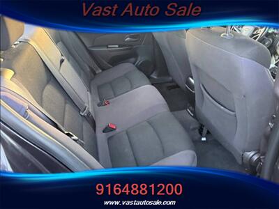 2014 Chevrolet Cruze 1LT Auto   - Photo 24 - Sacramento, CA 95825