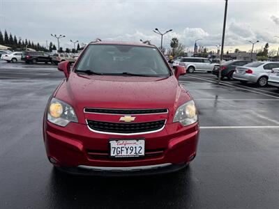 2015 Chevrolet Captiva Sport LT SUV