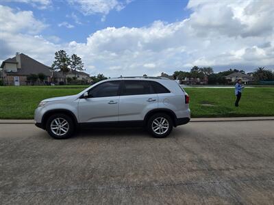 2015 Kia Sorento LX SUV