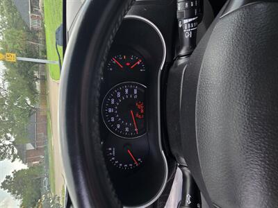 2015 Kia Sorento LX   - Photo 7 - Galena Park, TX 77547