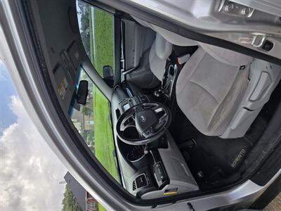 2015 Kia Sorento LX   - Photo 6 - Galena Park, TX 77547