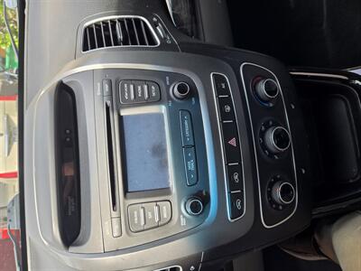 2015 Kia Sorento LX   - Photo 4 - Galena Park, TX 77547