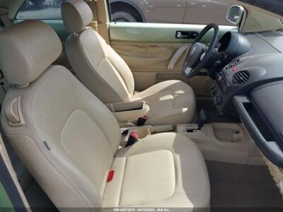 2007 Volkswagen New Beetle 2.5   - Photo 4 - Galena Park, TX 77547