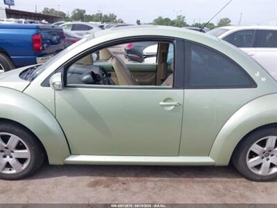 2007 Volkswagen New Beetle 2.5   - Photo 2 - Galena Park, TX 77547