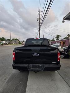 2020 Ford F-150 XL - Photo 4 - Galena Park, TX 77547