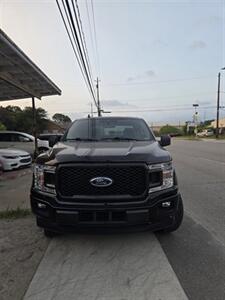 2020 Ford F-150 XL - Photo 2 - Galena Park, TX 77547