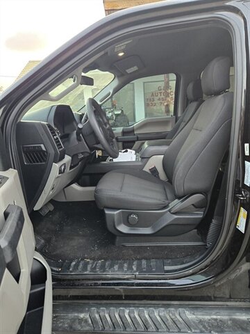 2020 Ford F-150 XL - Photo 5 - Galena Park, TX 77547