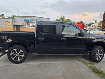 2020 Ford F-150 XL - Photo 3 - Galena Park, TX 77547