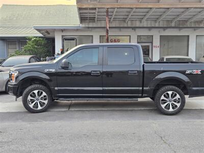 2020 Ford F-150 XL Truck