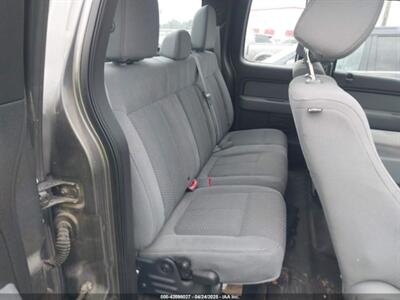 2013 Ford F-150 XL   - Photo 5 - Galena Park, TX 77547