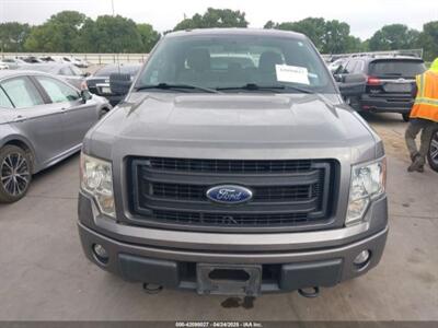 2013 Ford F-150 XL   - Photo 3 - Galena Park, TX 77547