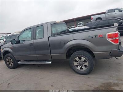 2013 Ford F-150 XL   - Photo 7 - Galena Park, TX 77547