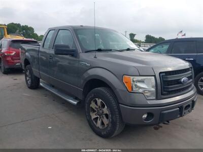 2013 Ford F-150 XL Truck