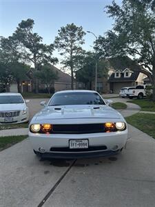 2014 Dodge Challenger SXT   - Photo 9 - Galena Park, TX 77547