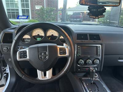 2014 Dodge Challenger SXT   - Photo 7 - Galena Park, TX 77547