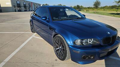 2003 BMW M3 - Photo 11 - Fort Worth, TX 76179
