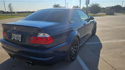 2003 BMW M3 - Photo 3 - Fort Worth, TX 76179