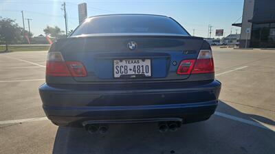2003 BMW M3 - Photo 2 - Fort Worth, TX 76179