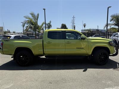 2023 Toyota Tacoma TRD Sport   - Photo 3 - Vallejo, CA 94590