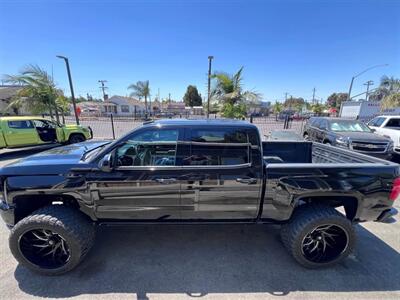 2016 Chevrolet Silverado 1500 LT - Photo 3 - Vallejo, CA 94590