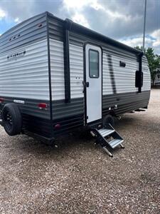 2025 SUNSET PARK SUNLITE 19BHLTD