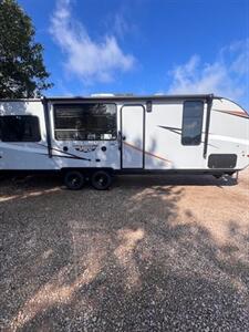 2022 WILDWOOD BY FOREST RIVER FSX PLATINUM FSX Platinum  26RTX