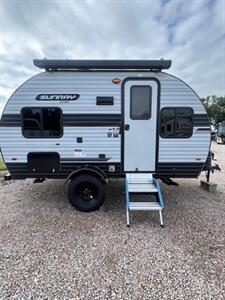 2024 SUNSET PARK SUNRAY 149 SPORT