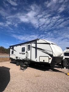 2022 TRACER 24DBS 24DBS