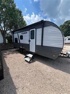 2026 SUNSET PARK SUNLITE 21DBLTD