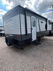 2025 SUNSET PARK SUNLITE 19BHLTD