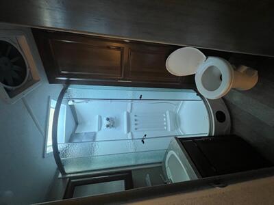 2021 ROCKWOOD ROO 233S   - Photo 23 - Knightdale, NC 27545