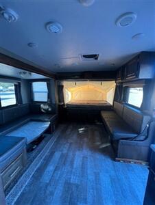 2021 ROCKWOOD ROO 233S   - Photo 9 - Knightdale, NC 27545