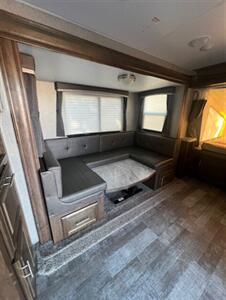 2021 ROCKWOOD ROO 233S   - Photo 19 - Knightdale, NC 27545