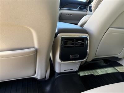 2020 Lincoln Continental Standard   - Photo 23 - Albuquerque, NM 87107