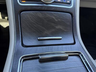 2020 Lincoln Continental Standard   - Photo 57 - Albuquerque, NM 87107