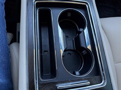 2020 Lincoln Continental Standard   - Photo 72 - Albuquerque, NM 87107