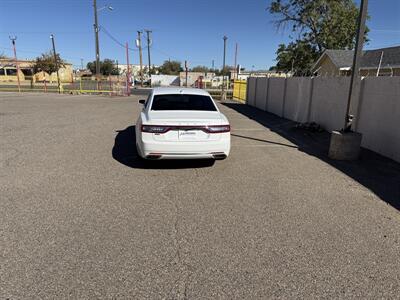 2020 Lincoln Continental Standard   - Photo 3 - Albuquerque, NM 87107
