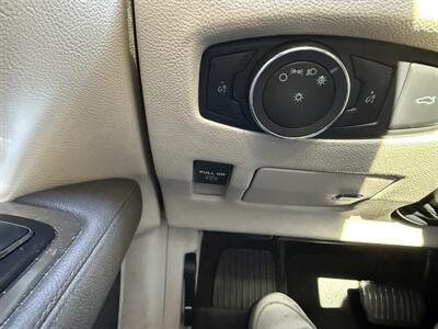 2020 Lincoln Continental Standard   - Photo 30 - Albuquerque, NM 87107