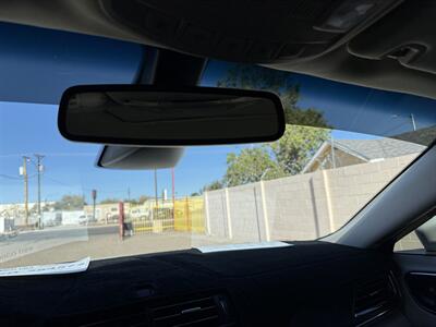 2020 Lincoln Continental Standard   - Photo 64 - Albuquerque, NM 87107