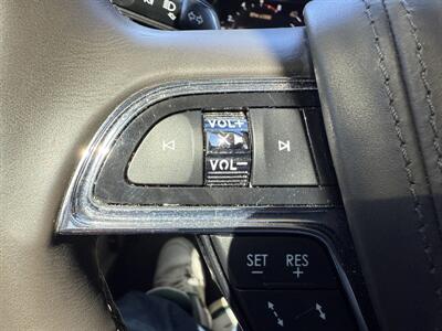 2020 Lincoln Continental Standard   - Photo 58 - Albuquerque, NM 87107