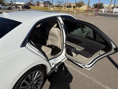 2020 Lincoln Continental Standard   - Photo 24 - Albuquerque, NM 87107