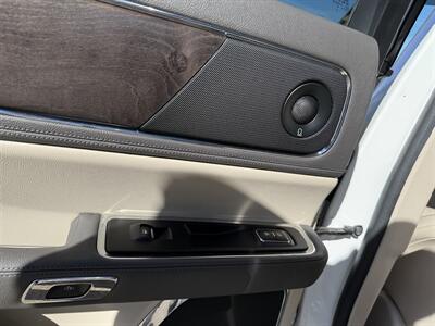 2020 Lincoln Continental Standard   - Photo 34 - Albuquerque, NM 87107