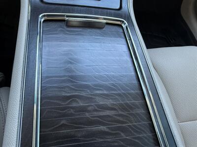 2020 Lincoln Continental Standard   - Photo 59 - Albuquerque, NM 87107