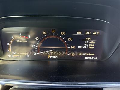 2020 Lincoln Continental Standard   - Photo 29 - Albuquerque, NM 87107