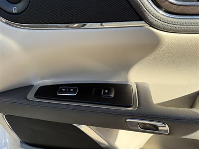 2020 Lincoln Continental Standard   - Photo 18 - Albuquerque, NM 87107