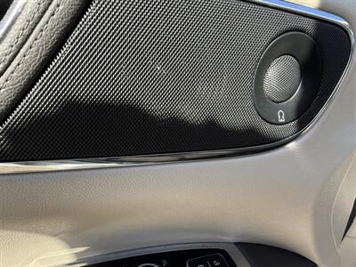 2020 Lincoln Continental Standard   - Photo 43 - Albuquerque, NM 87107