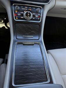 2020 Lincoln Continental Standard   - Photo 65 - Albuquerque, NM 87107